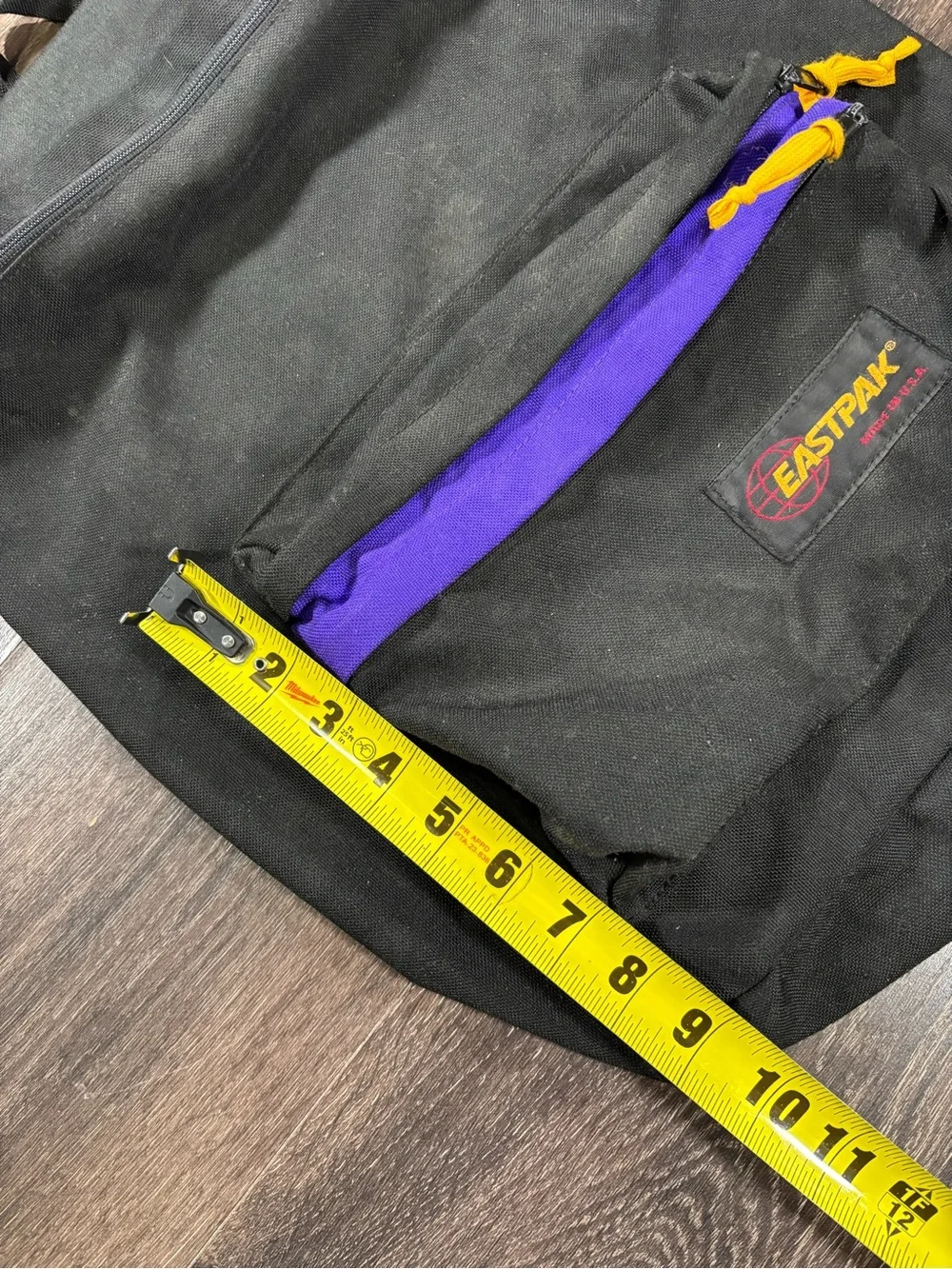 Eastpak classic backpack